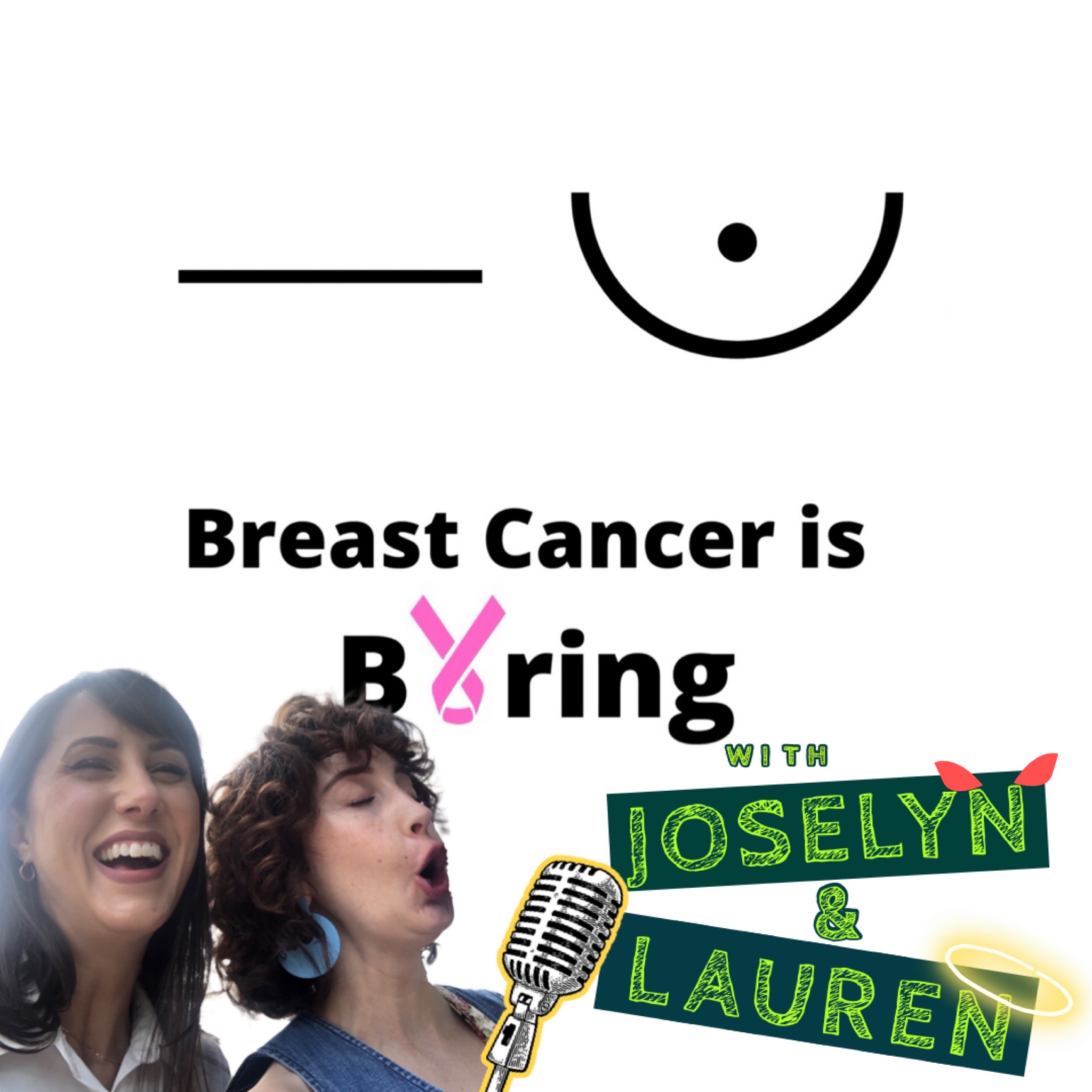 Breast Cancer Is Boring