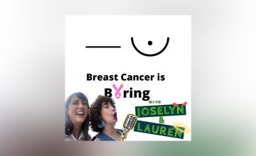 Breast Cancer Is Boring